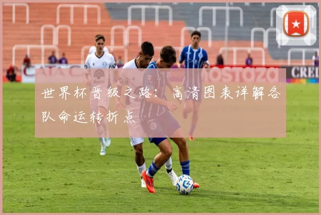 世界杯晋级之路:高清图表详解各队命运转折点