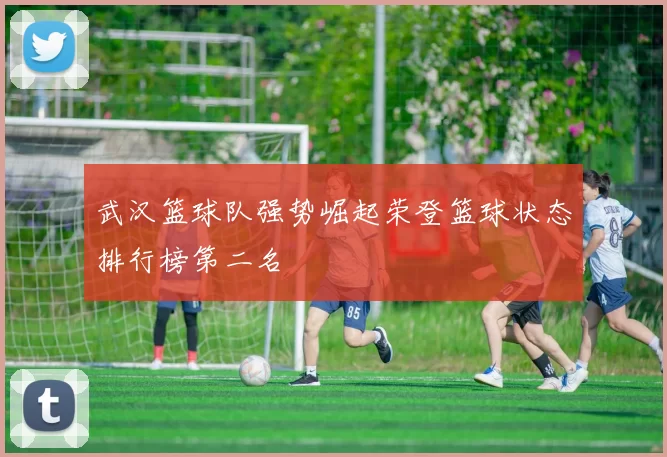武汉篮球队强势崛起荣登篮球状态排行榜第二名
