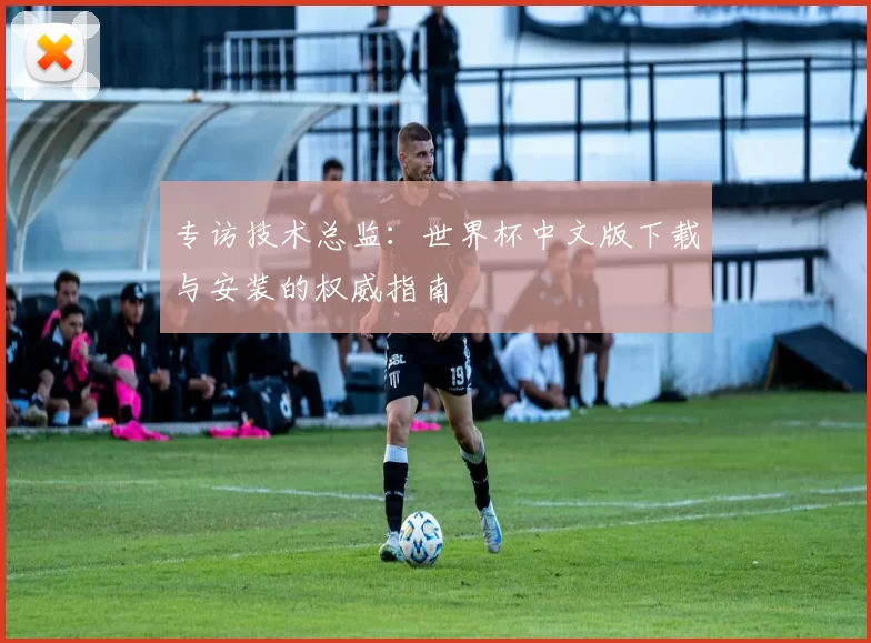 专访技术总监:世界杯中文版下载与安装的权威指南