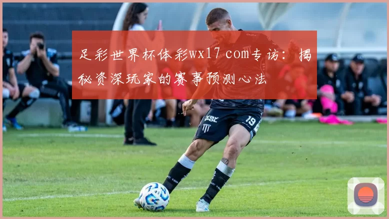 足彩世界杯体彩wx17 com专访:揭秘资深玩家的赛事预测心法