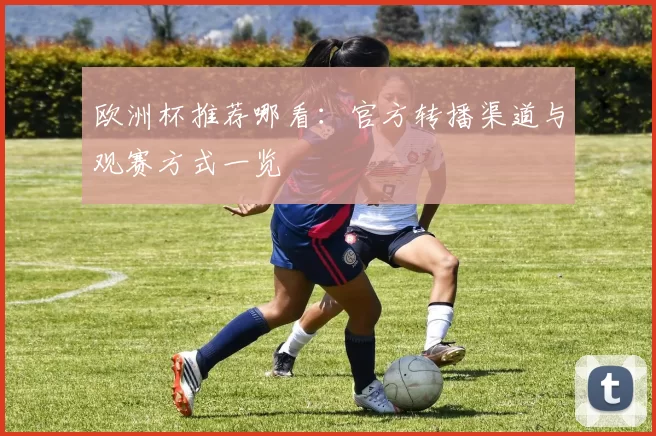 欧洲杯推荐哪看：官方转播渠道与观赛方式一览