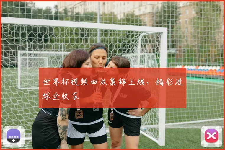 世界杯视频回放集锦上线，精彩进球全收录