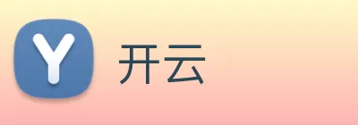 开云 logo